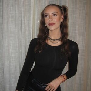 Meet your Posher, Marthe